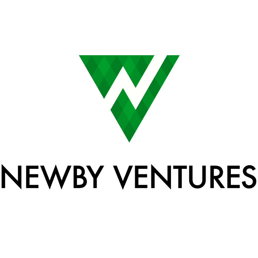 Newby Ventures logo for telecom and interconnection thought leadership context