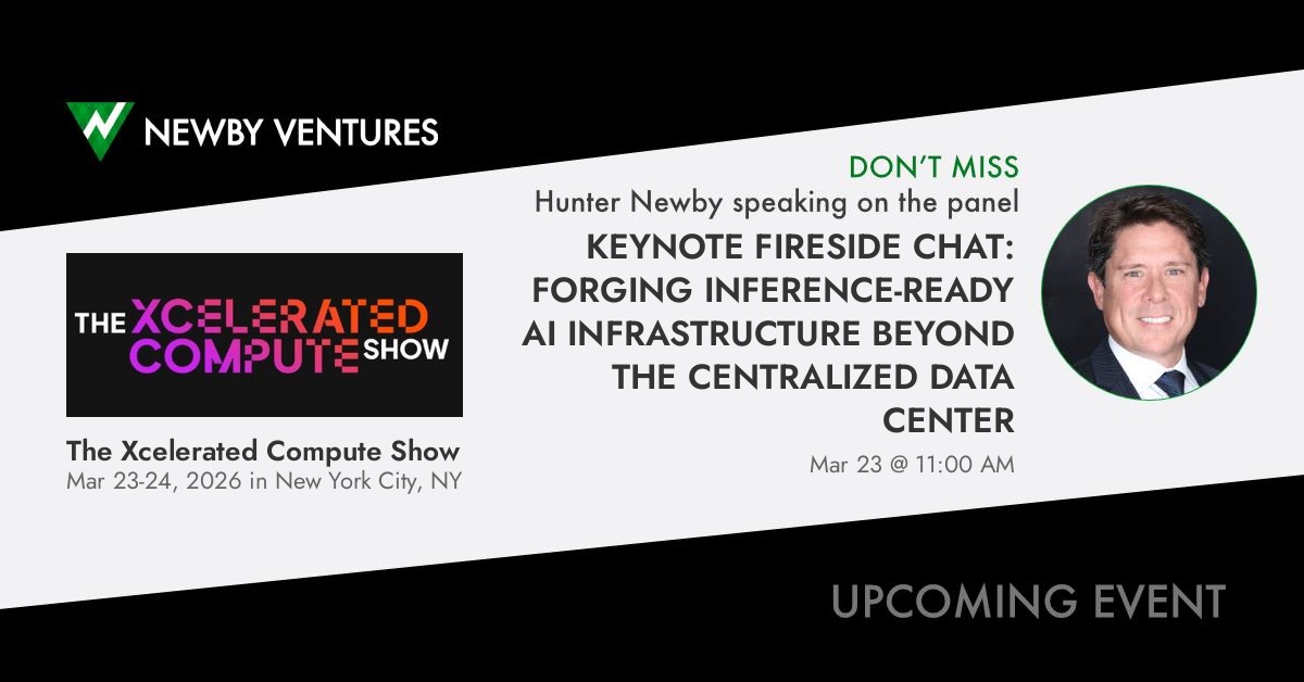 The Xcelerated Compute Show